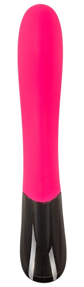 Pink Sunset G-Spot Vibrator