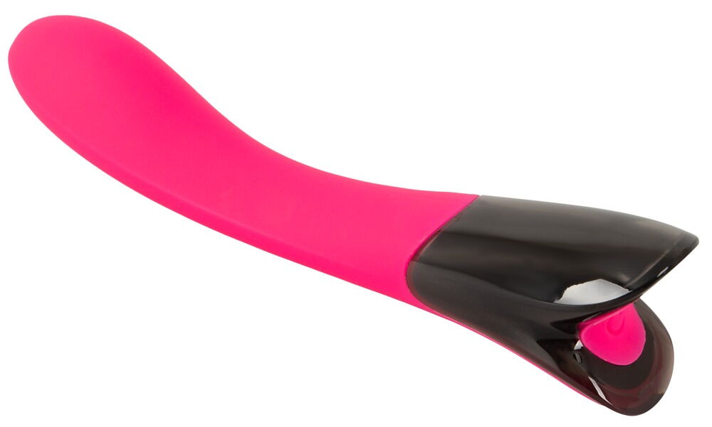 Pink Sunset G-Spot Vibrator