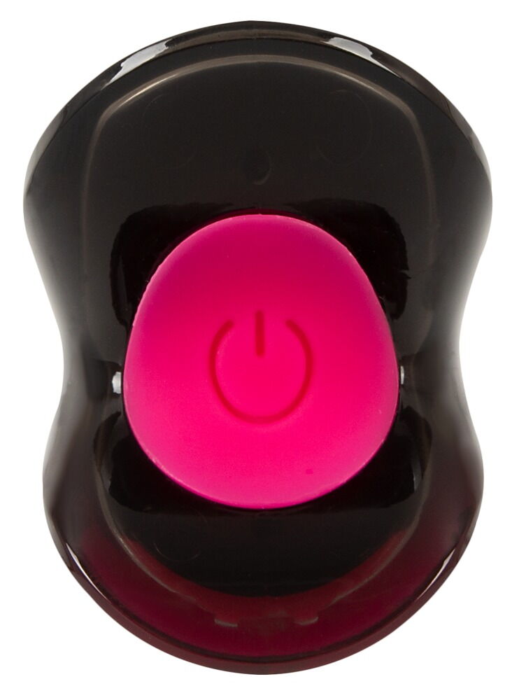 Pink Sunset G-Spot Vibrator