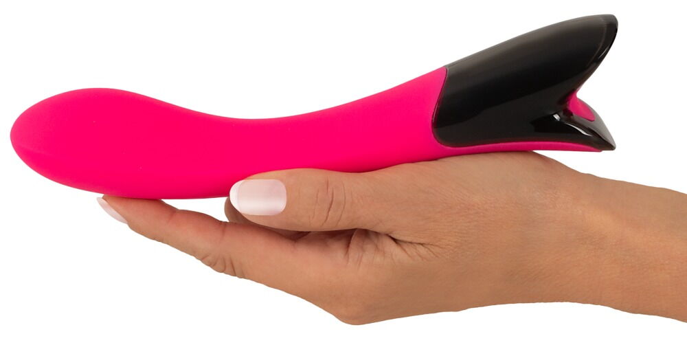 Pink Sunset G-Spot Vibrator