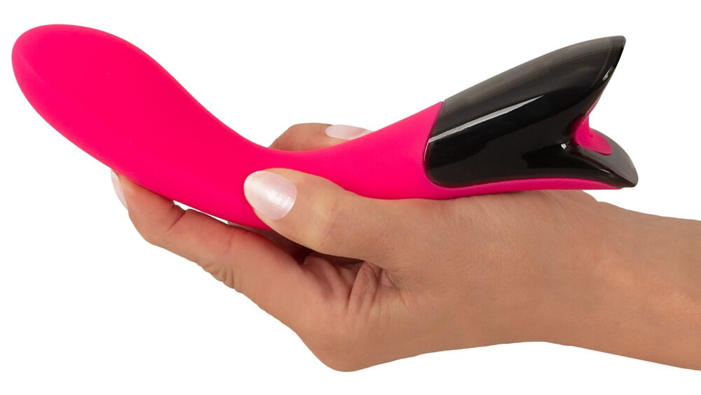 Pink Sunset G-Spot Vibrator