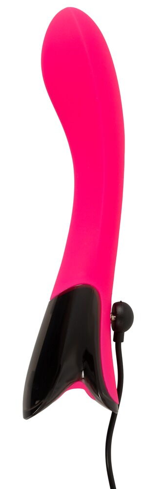 Pink Sunset G-Spot Vibrator