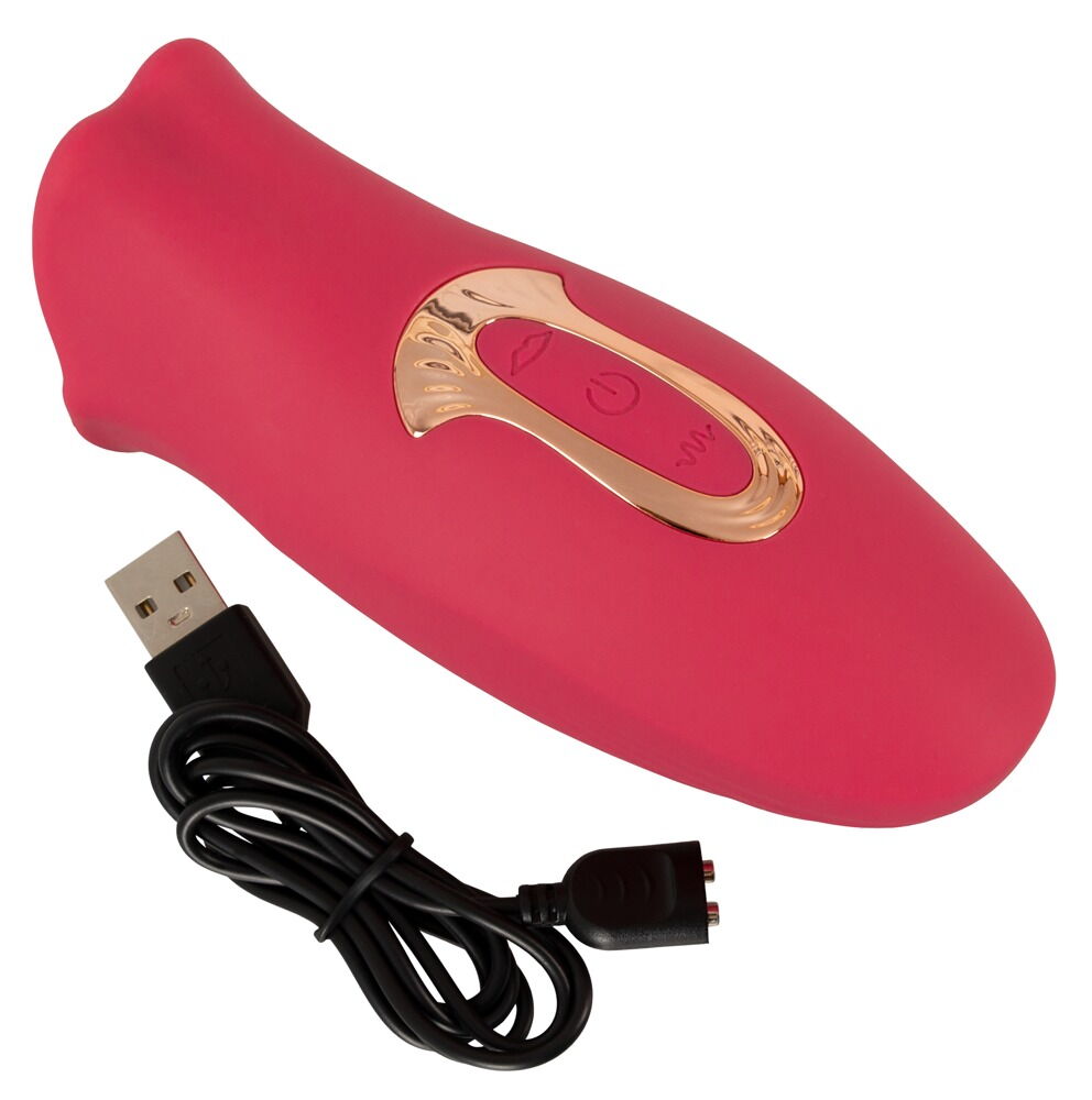 Oral Fun Vibrator