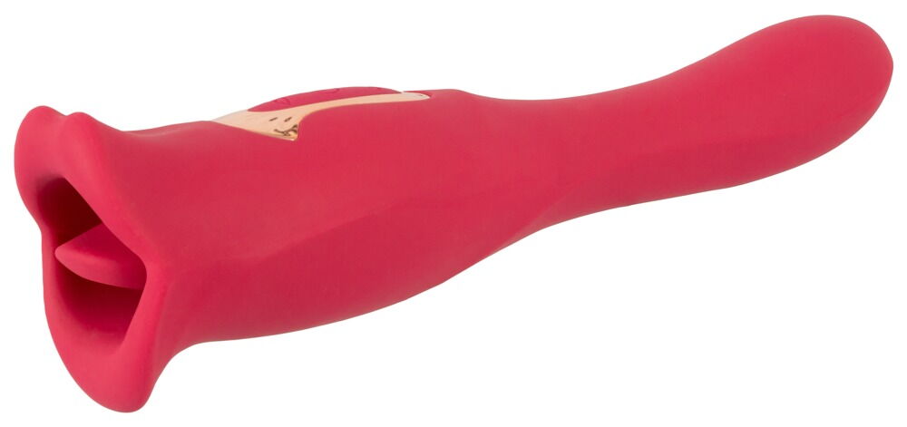 Oral Fun Vibrator