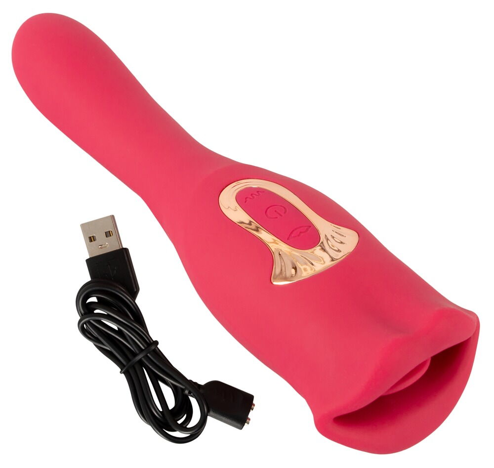 Oral Fun Vibrator