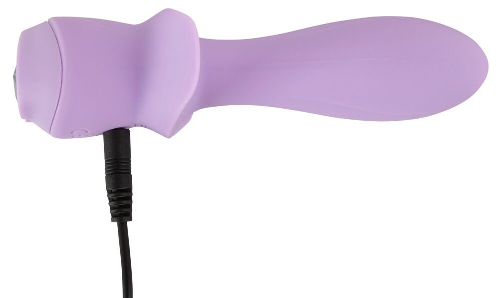 Mini Vibrator