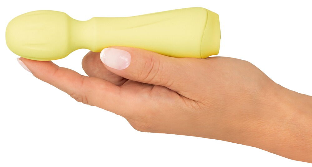 Mini Vibrator