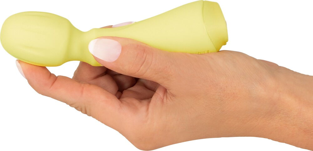 Mini Vibrator