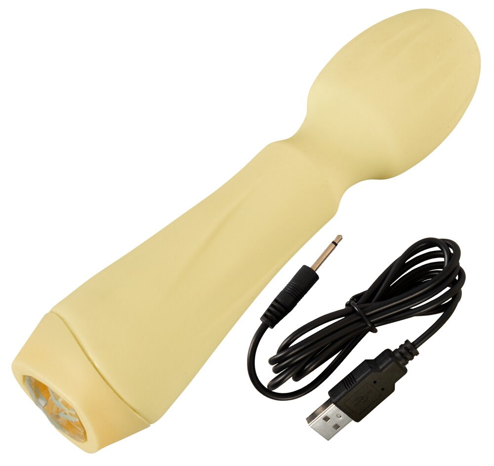 Mini Vibrator