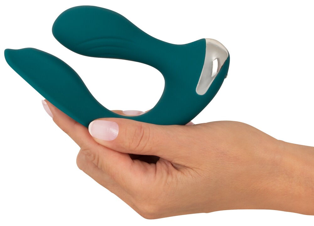 RC Hands-free Vibrator