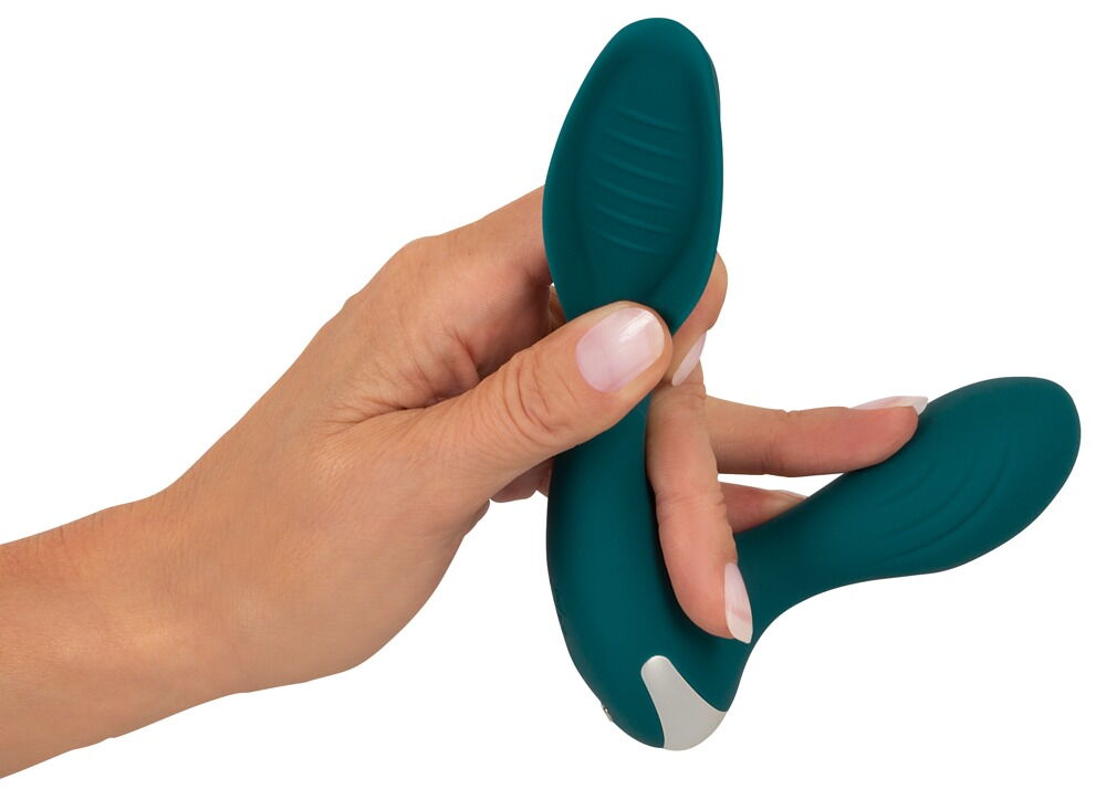 RC Hands-free Vibrator