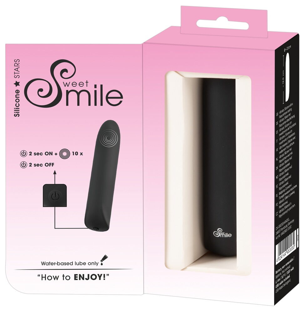 Mini Vibrator