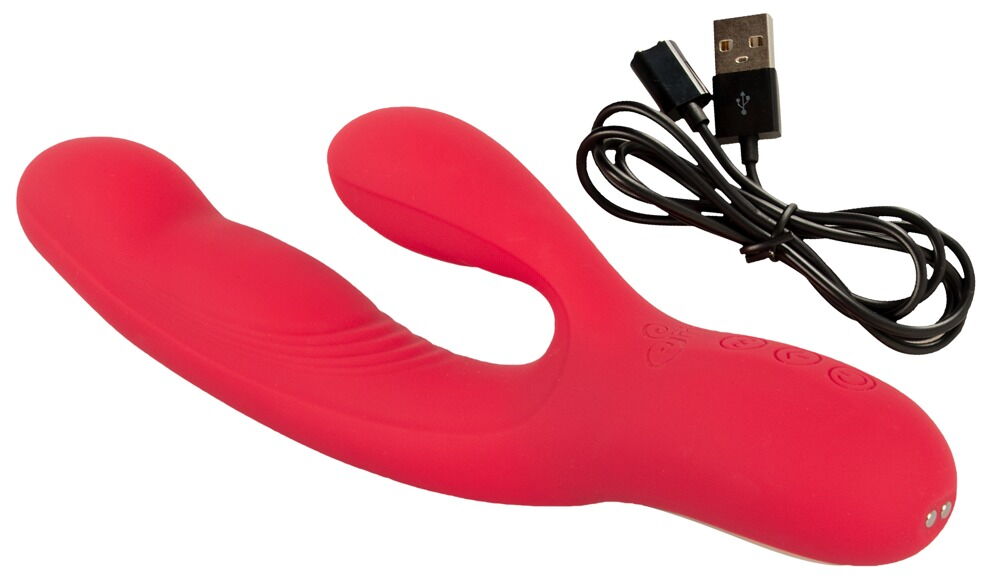 Thumping Rabbit Vibrator