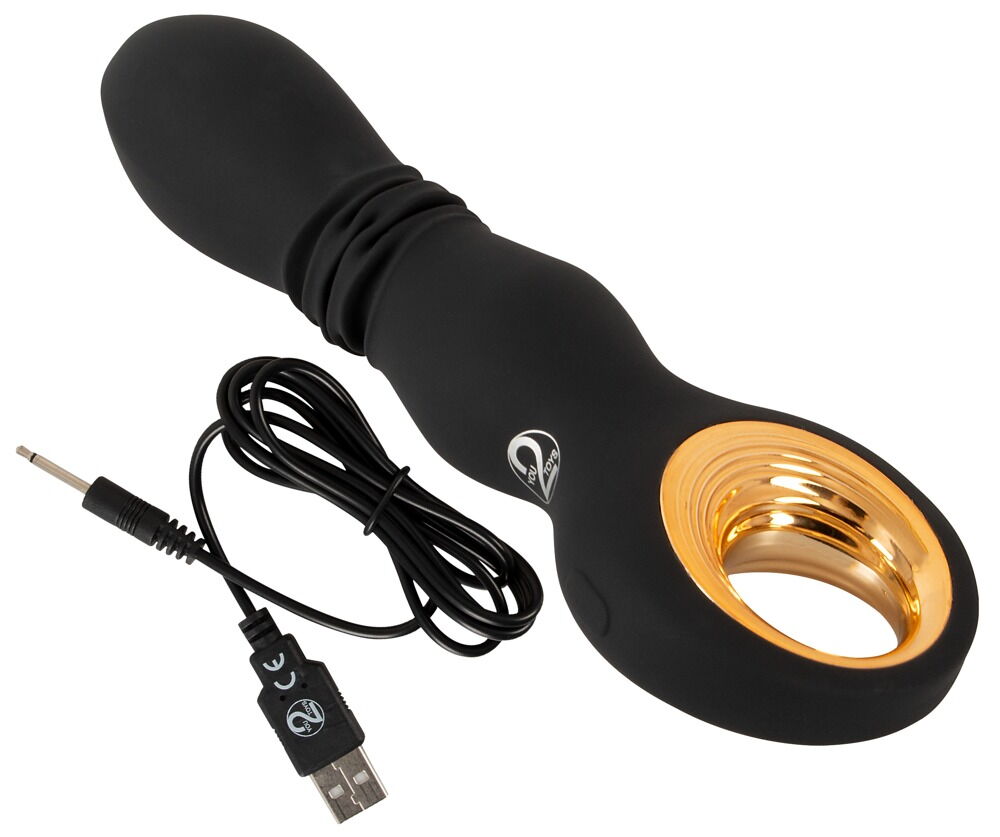 Strong Thrusting Vibrator