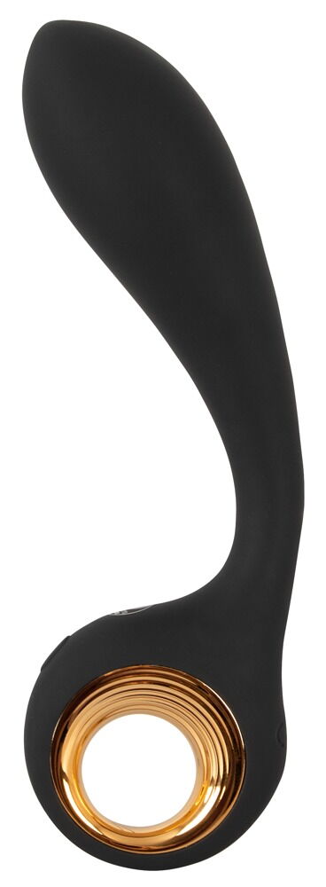 Bendable G-Spot Vibrator