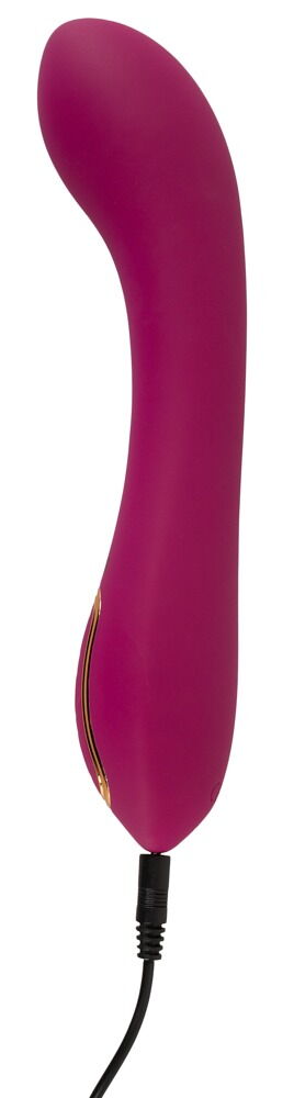 Inflatable Vibrator