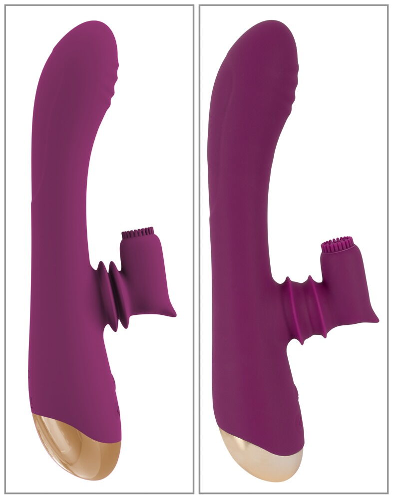 2 Function Vibrator