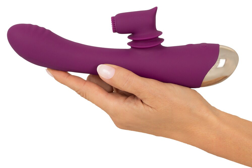 2 Function Vibrator