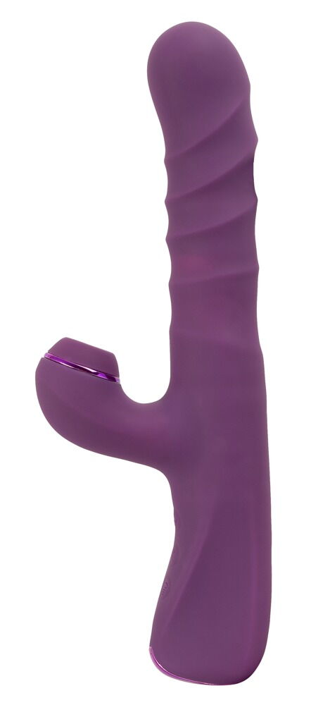 3 Function Rabbit Vibrator