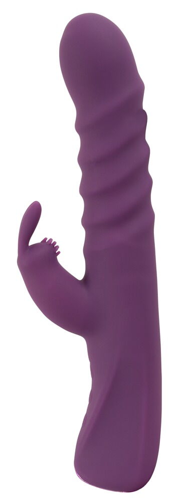 2 Function Rabbit Vibrator