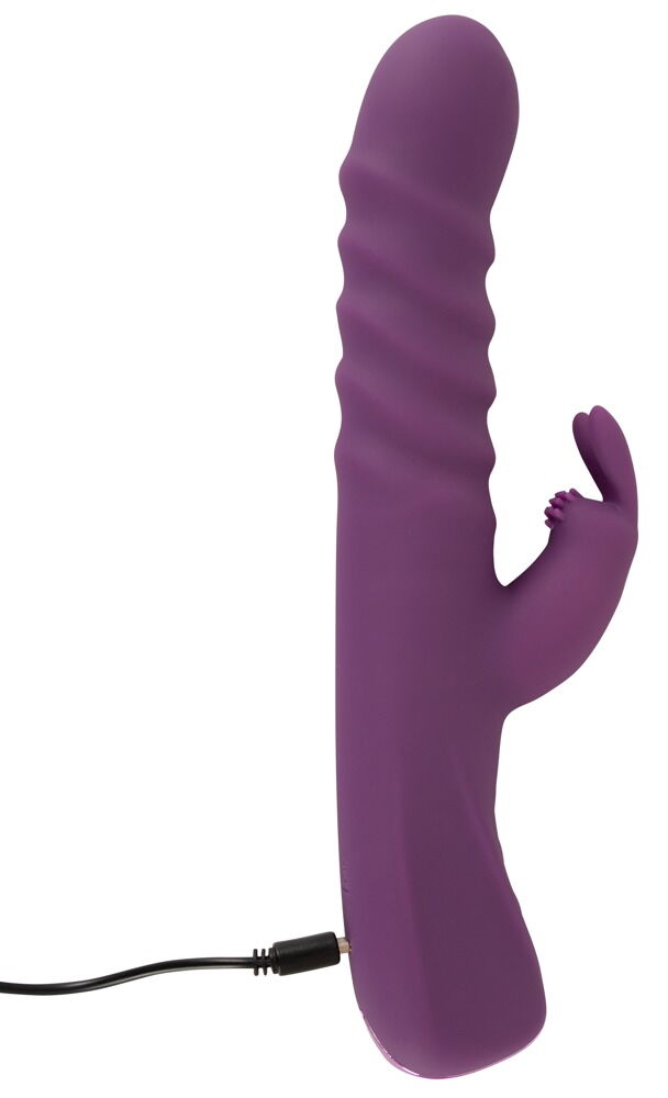 2 Function Rabbit Vibrator