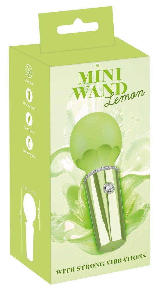 Mini Wand