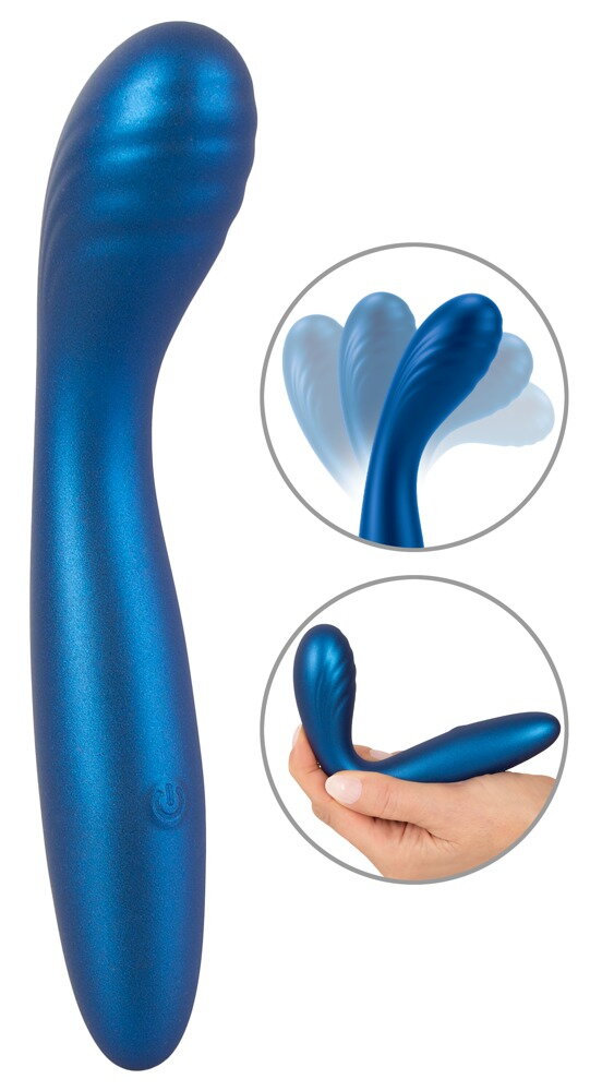 Flexible G-Spot