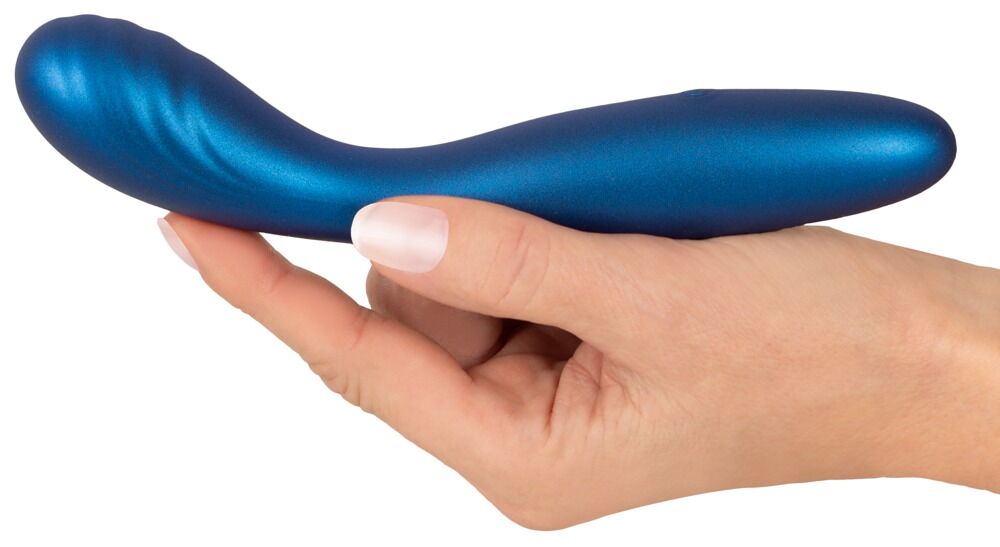 Flexible G-Spot