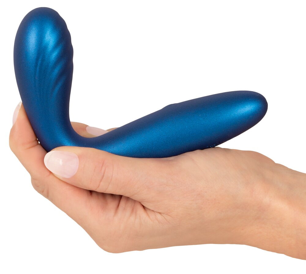 Flexible G-Spot