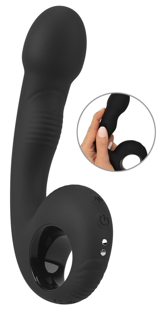 G & P-Spot Vibrator