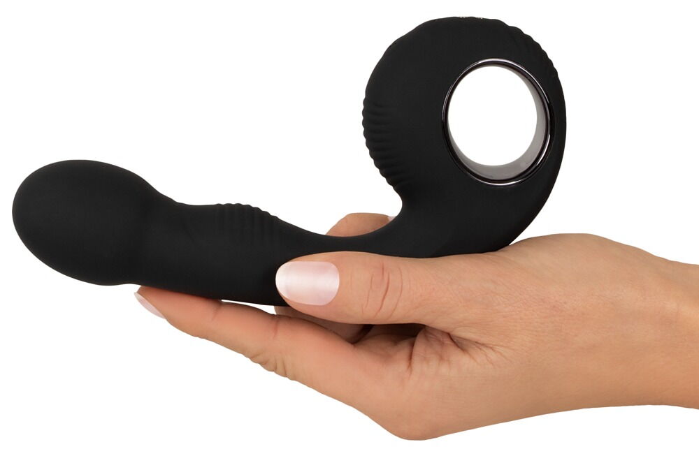 G & P-Spot Vibrator