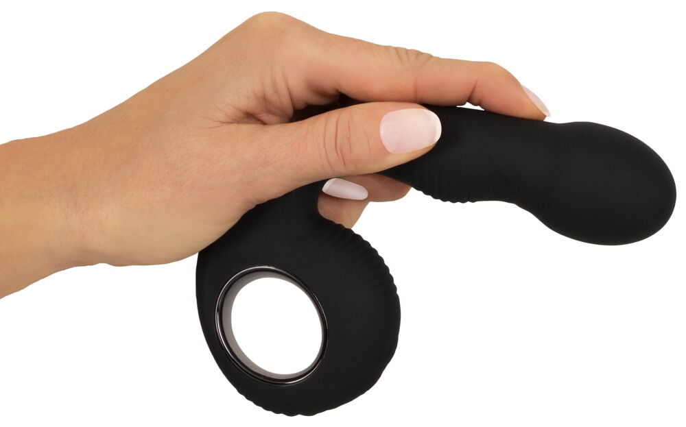 G & P-Spot Vibrator