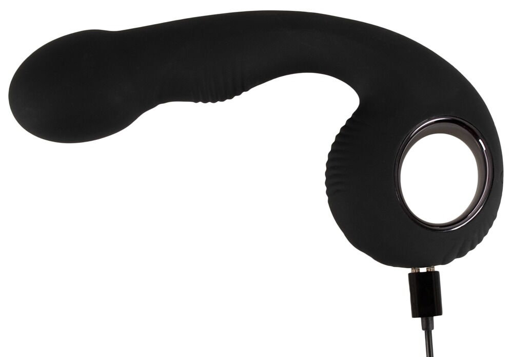 G & P-Spot Vibrator