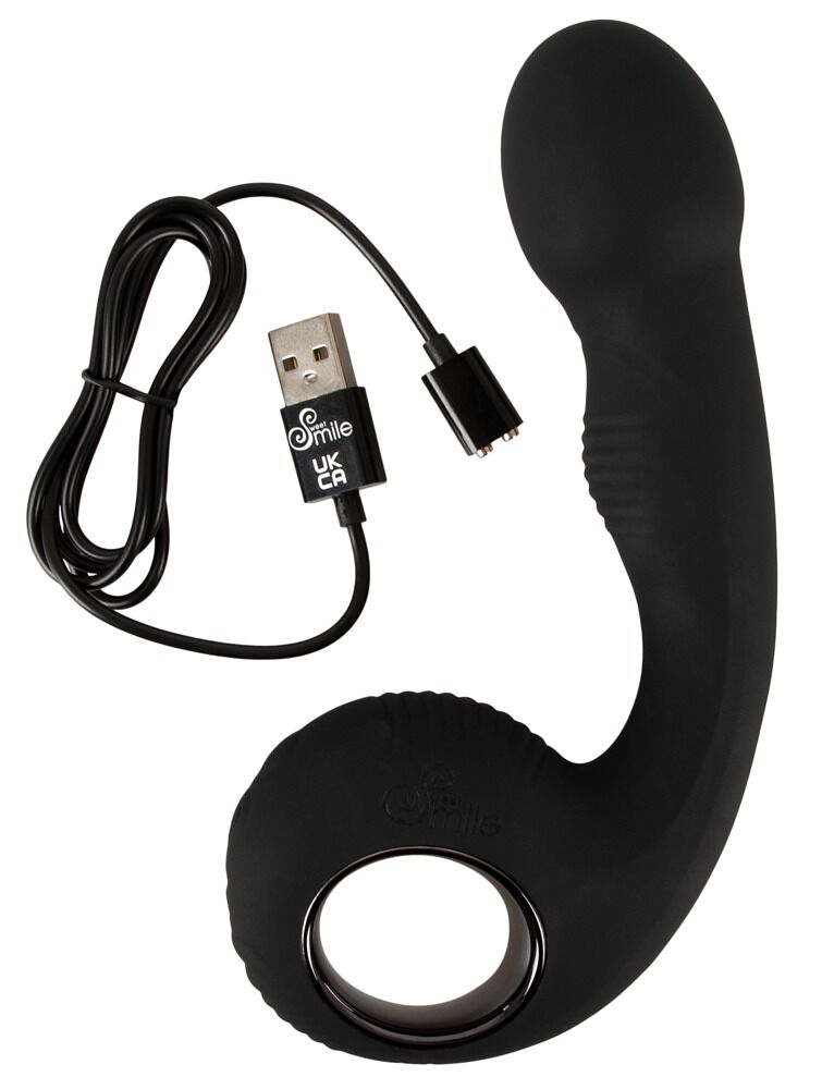 G & P-Spot Vibrator