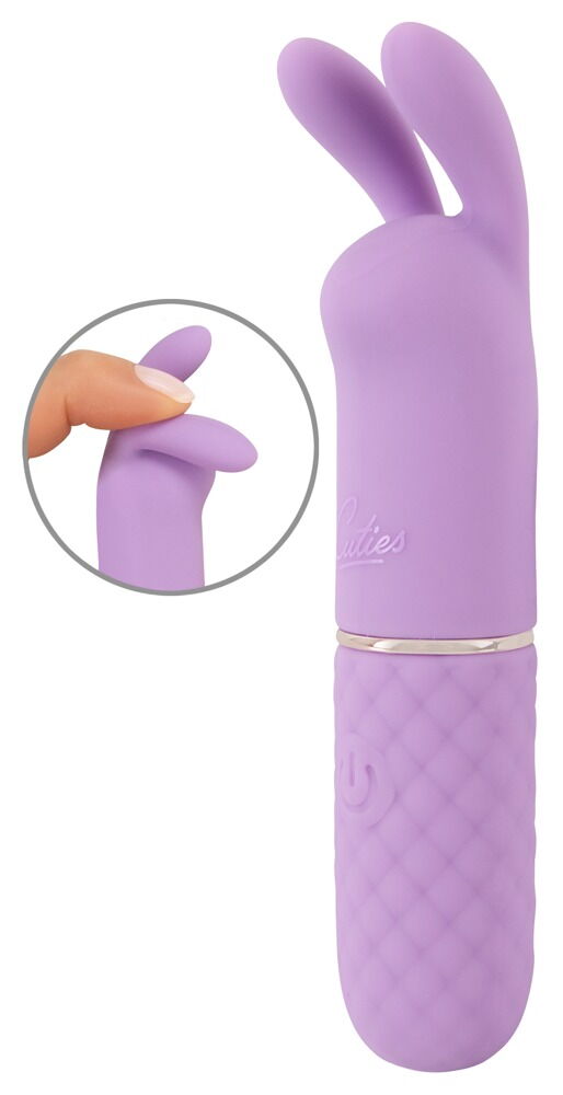 Mini Vibrator