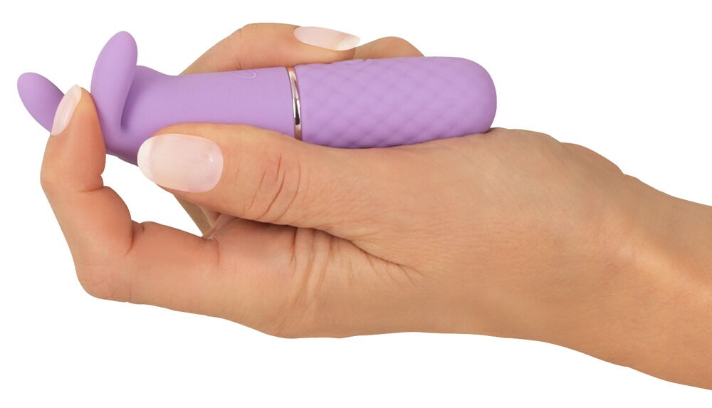 Mini Vibrator