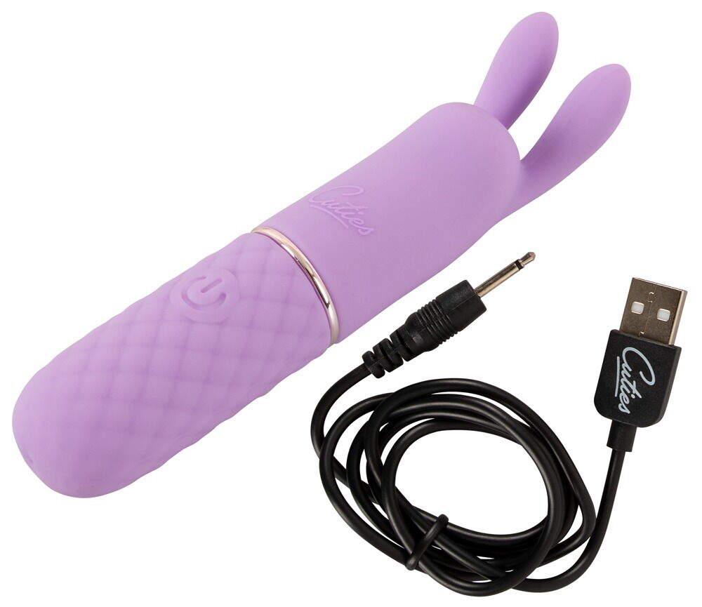 Mini Vibrator