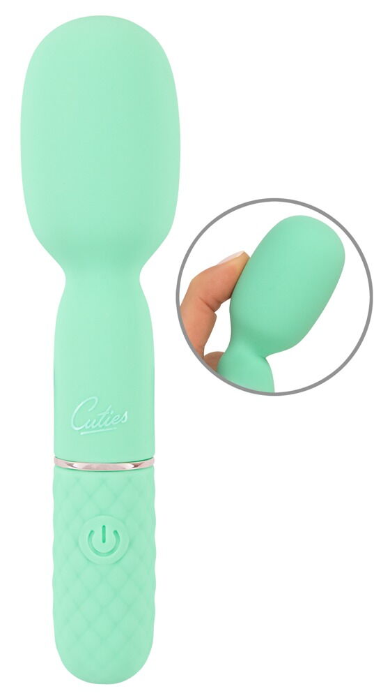 Mini Vibrator