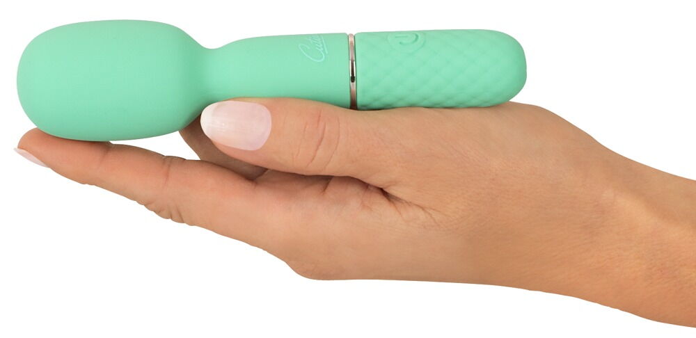 Mini Vibrator