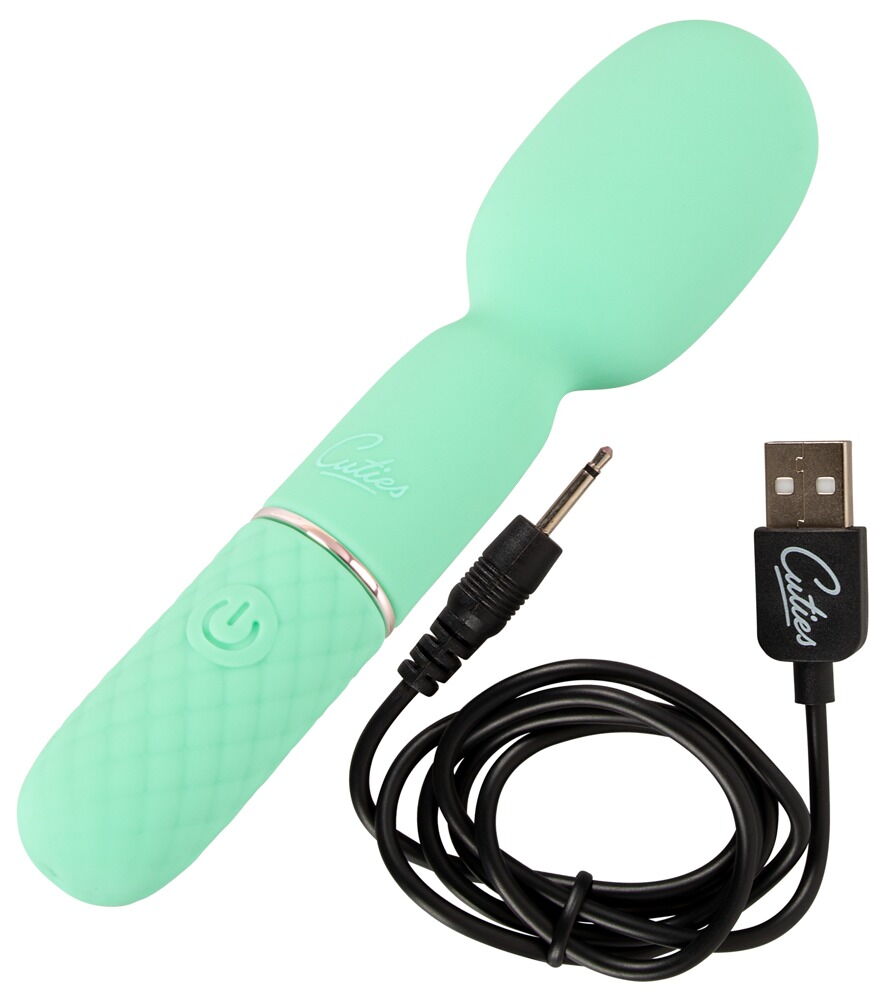 Mini Vibrator