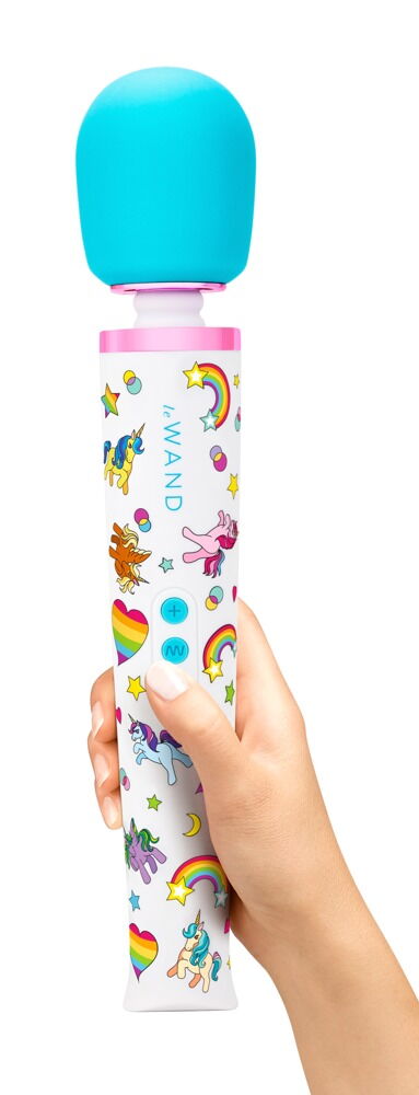 Unicorn Wand