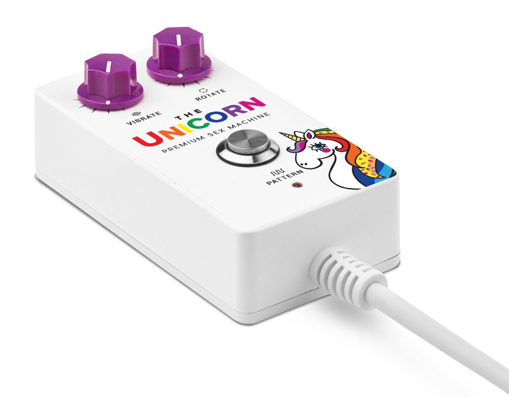 Premium Sex Machine Unicorn