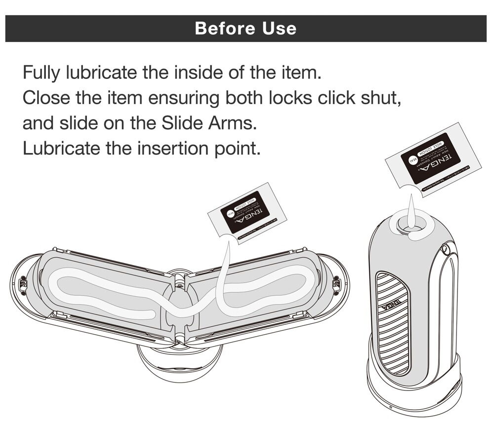 Flip O (Zero) Electronic Vibrations