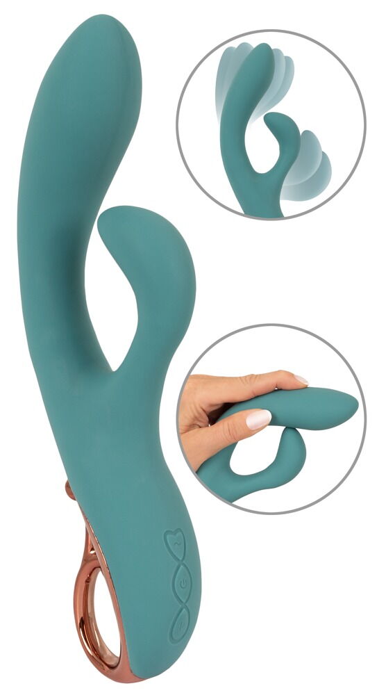 The Magician Rabbit Vibrator