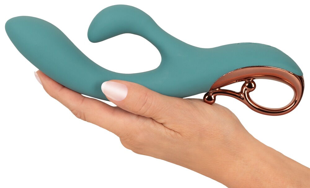 The Magician Rabbit Vibrator