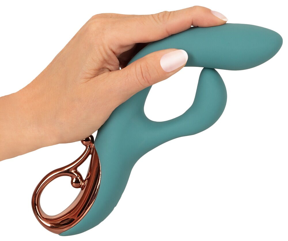 The Magician Rabbit Vibrator