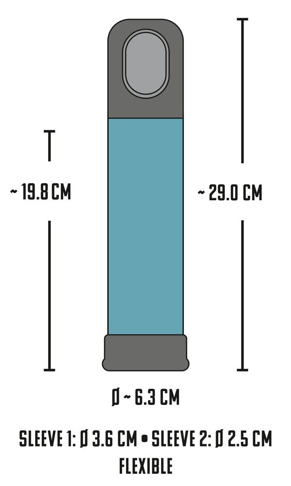 Automatic Vacuum Pump