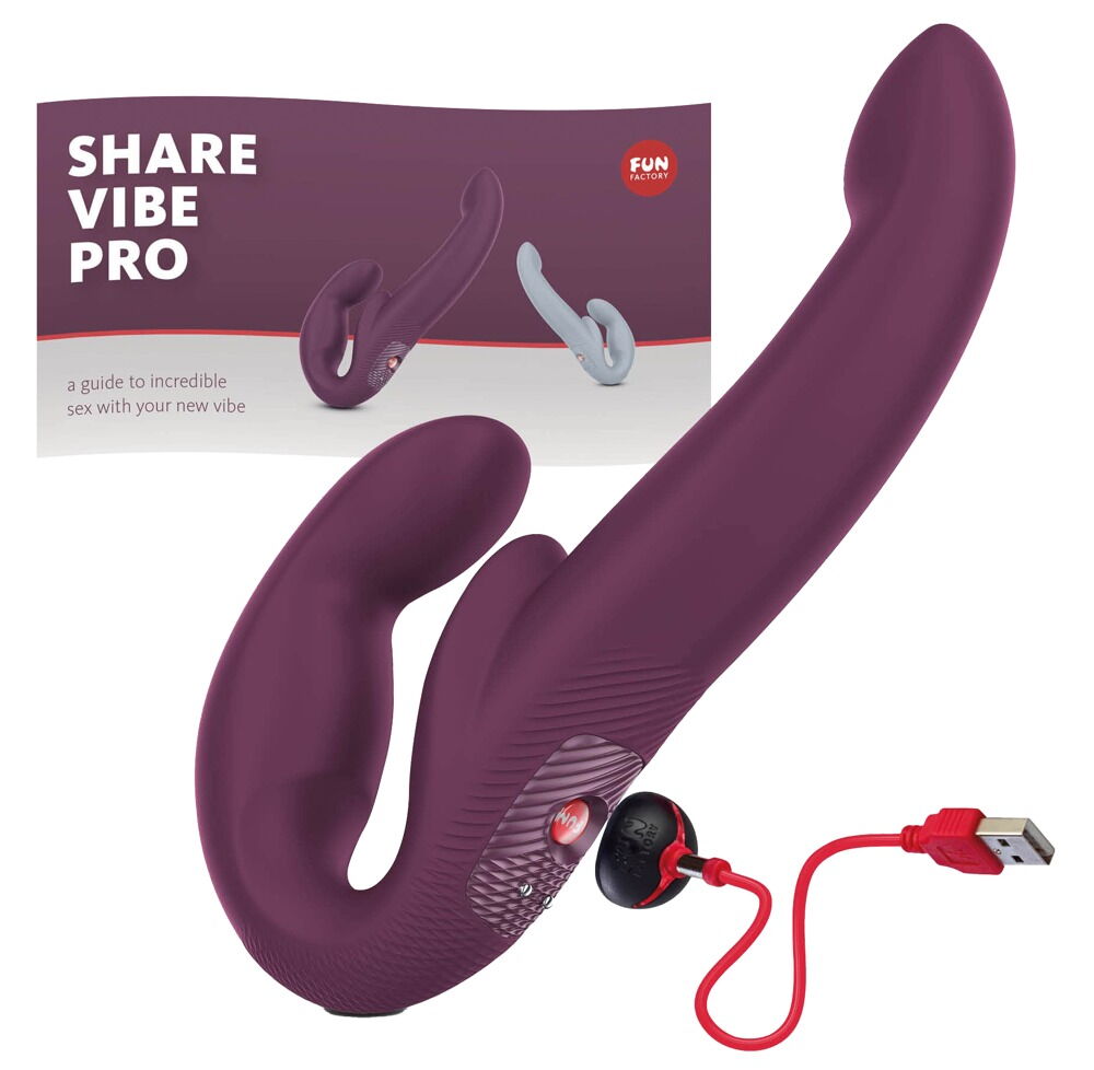 Share Vibe Pro