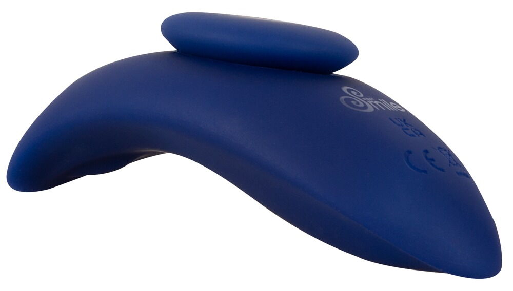 RC Panty Vibrator Extra Slim