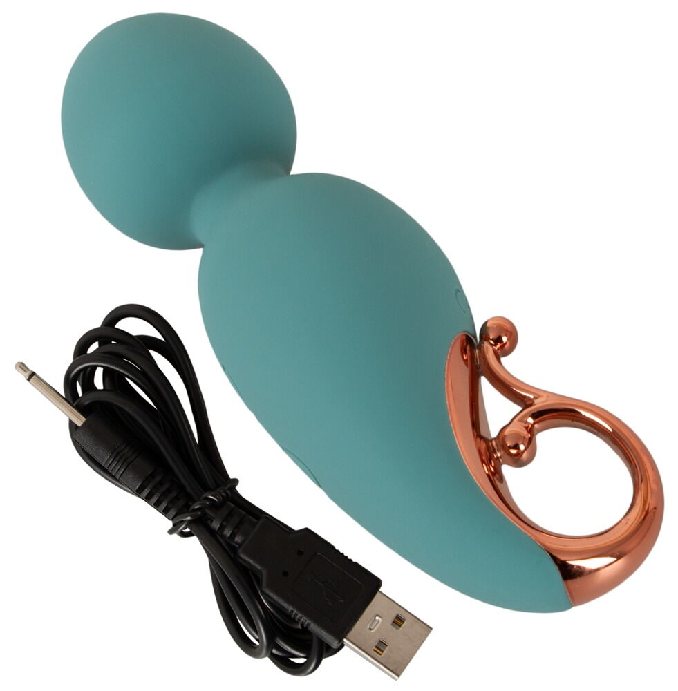 The Magician Wand Vibrator